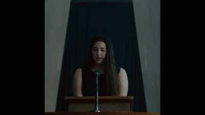 And I, for one, am going
to miss her very much. - Tahara
