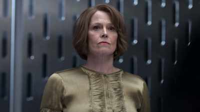 And I for one will
continue to follow her, - Marvel's The Defenders