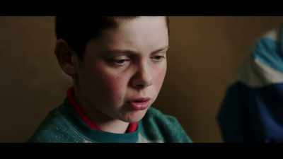 And if I had one wish, - Detainment