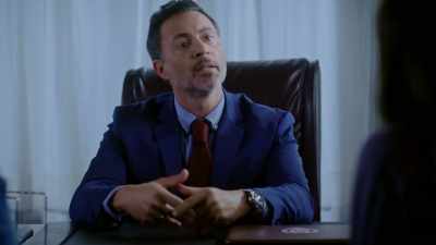 And I only ask because
intoxication may
affect your memory, - Secret Society of Lies