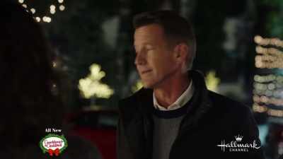 And I only have until
Christmas to figure out - A Kiss Before Christmas