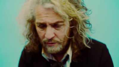 And I only know
because I've done it a lot. - The Flaming Lips Space Bubble Film