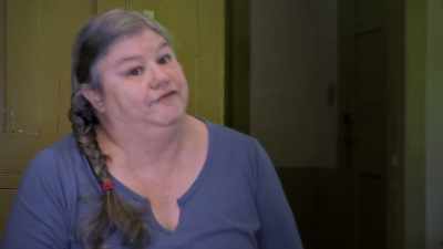 AND I ONLY SHOWED HER
A FEW THINGS, - The 93 Victims of Samuel Little