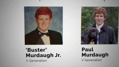 And when I originally heard this, - Murdaugh Murders: A Southern Scandal