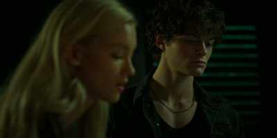 And if I were out there myself,
  the first thing I would do - Wolf Pack