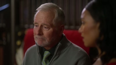 And I owe Beverly an apology too. - Yuletide the Knot