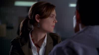 And I owe you, too. - Bones