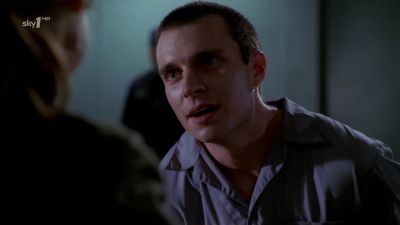 And I owe you, too. - Bones