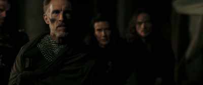 And once I pay you, - The Last Redemption