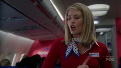 And once I peel off these sanitary gloves, - LA to Vegas