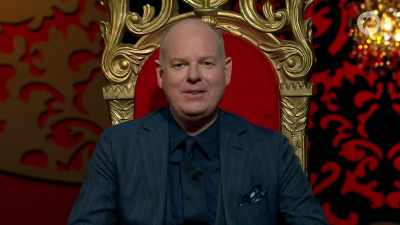 And I personally learnt
that I need to hire - Taskmaster