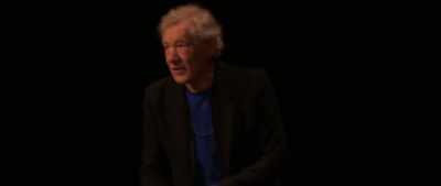 And I played Malvolio. - Great British Theatre