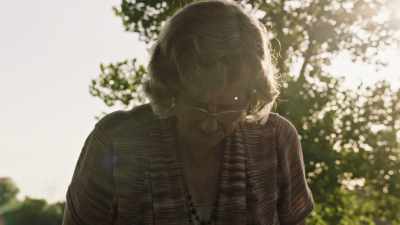 And I pray, God, that you'll
just work a miracle, - Leavenworth