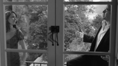 And I pray thee now - Much Ado About Nothing