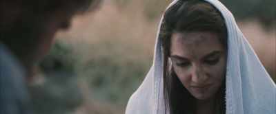 And I pray
to Him... - His Only Son