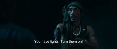 And I pray... - Rambo
