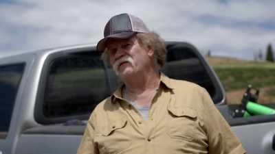 And so I prayed to God - Beyond Oak Island