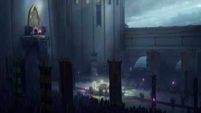 And as I prepare to wear
the crown, - Masters of the Universe: Revolution