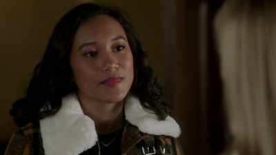 And I promise,
Dana Booker is wrong about this. - Pretty Little Liars: The Perfectionists