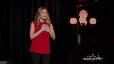 And I promise to keep
all three spirits alive - Christmas Encore