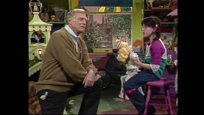 And I promise, - Punky Brewster