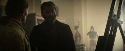 And I promise you that, - That Dirty Black Bag
