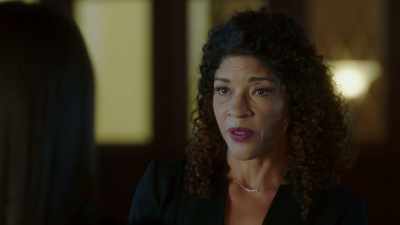 And I promise,
they will be brought to justice. - Pretty Little Liars: The Perfectionists