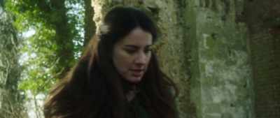 And I promise you, it wasn't
paradise. - The Adventures of Maid Marian