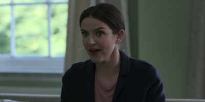 And I promise you,
you will never hear - The Midwich Cuckoos