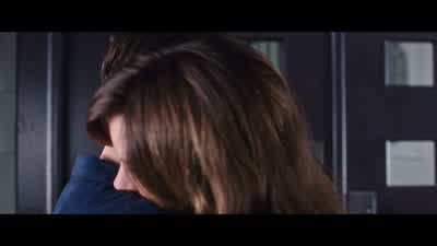 And I promised her I'd change. - Snowden