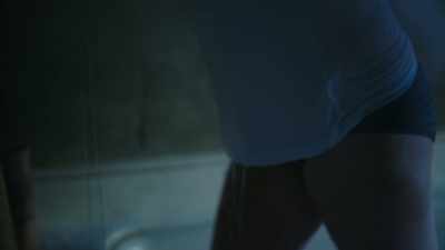 And I put my clothes on. - Secrets of Playboy