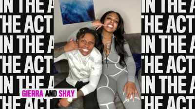 And I put my hard-earned money - Caught in the Act: Unfaithful