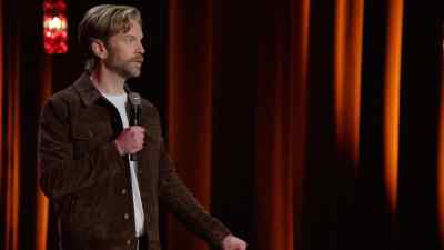 And I put them in my food, - Anthony Jeselnik: Bones and All