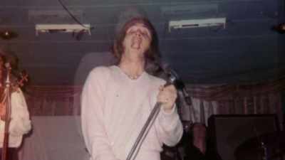 And I quit sports,
and we quit baseball, - If I Leave Here Tomorrow: A Film About Lynyrd Skynyrd