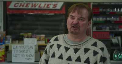 And I quit... as your fucking friend. - Clerks III