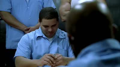 And I raise you $74. - Prison Break
