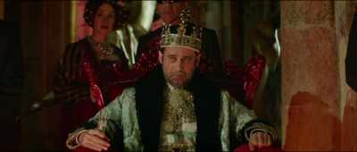 And as I raised my
hands to my face, I-- - The Man Who Killed Don Quixote