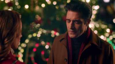 And I read all of them - A Taste of Christmas