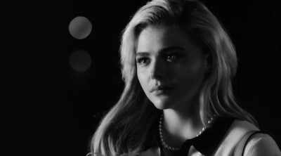 And if I read something
terrible about you later, - I Love You, Daddy
