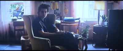 And I realize I don't know you. - A Complete Unknown