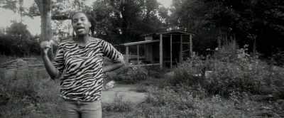 And I realize when I look back here every day, - Uncle Tom