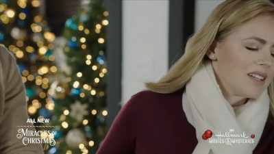 And I realized I have
everything I want. - Project Christmas Wish