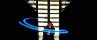 And I realized that it's true.
There is something attractive. - The Rise of the Synths