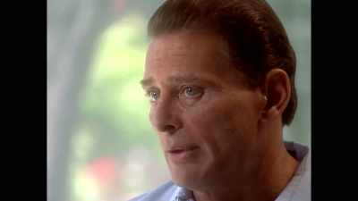 And I realized that John,
probably eventually, would take me out - Truth and Lies: The Last Gangster