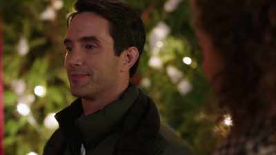 And I realized - Christmas Is You