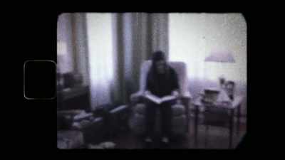 And I realized there
was nobody there. - Fall River