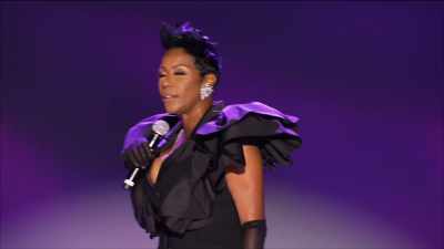 And I realized that we had more
in common than I ever could imagine. - Sommore: Queen Chandelier
