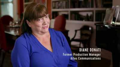 And when I realized what it was - Divide and Conquer: The Story of Roger Ailes