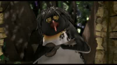 And I realized, you know......it was Z. - Surf's Up