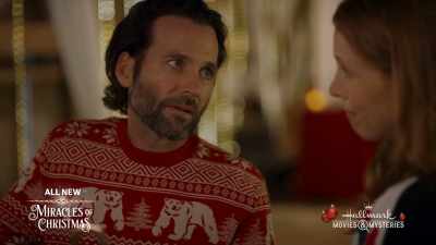 And I really appreciate
what you're doing, - Deliver by Christmas